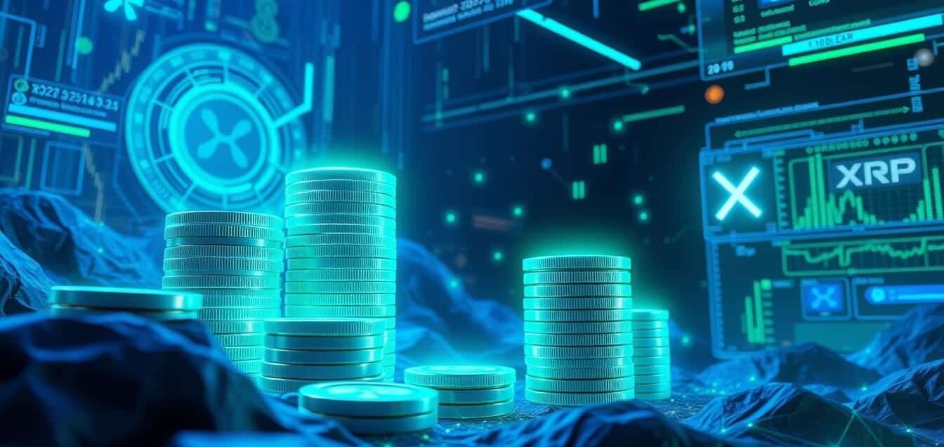 Read more about the article How to Earn Yield with XRP During Market Volatility: Expert Strategies