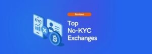 Read more about the article 5 Best No-KYC P2P Crypto Exchanges for Privacy in 2026