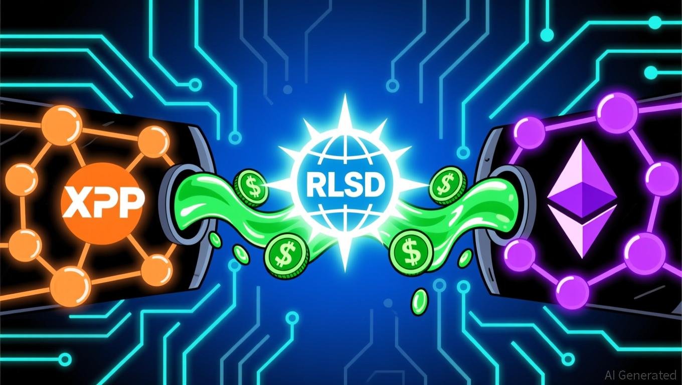 Read more about the article Ripple’s RLUSD Stablecoin Listed  With Zero Fees – Now Over $1.3B