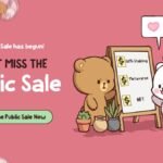 Milk Mocha in the Spotlight as  Market Sentiment Signs of Change