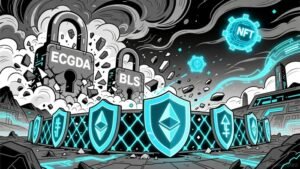 Read more about the article Ethereum’s $2M Bet on Quantum-Resistant Security: New Team Formed