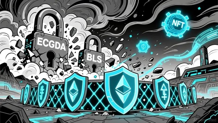 Read more about the article Ethereum’s $2M Bet on Quantum-Resistant Security: New Team Formed