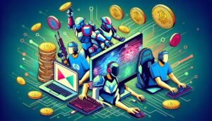 Read more about the article How to Maximize Rewards in Crypto Gaming: Rakeback Models vs. High-Value