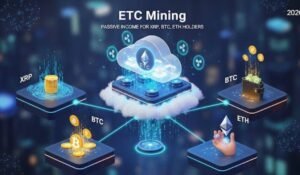 Read more about the article A 2026 Hash Cloud Mining in a Volatile Crypto