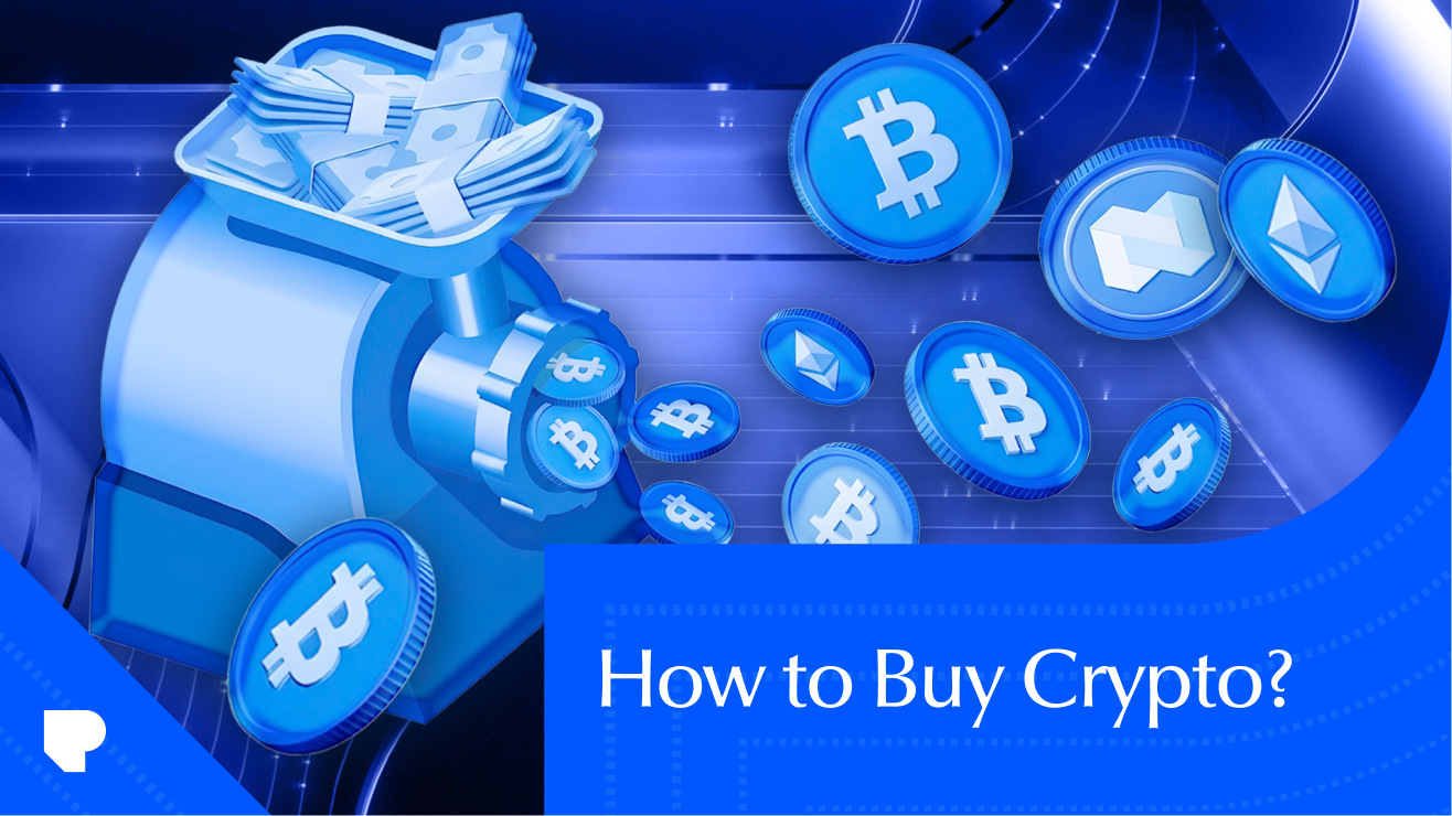 Read more about the article How to Buy Cryptocurrency Without KYC in 2026 (The Safe & Complete Guide)