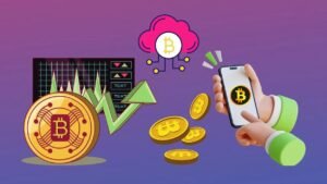 Read more about the article Earn Bitcoin in 2026: How TokensCloud’s Cloud Mining Platform Simplifies