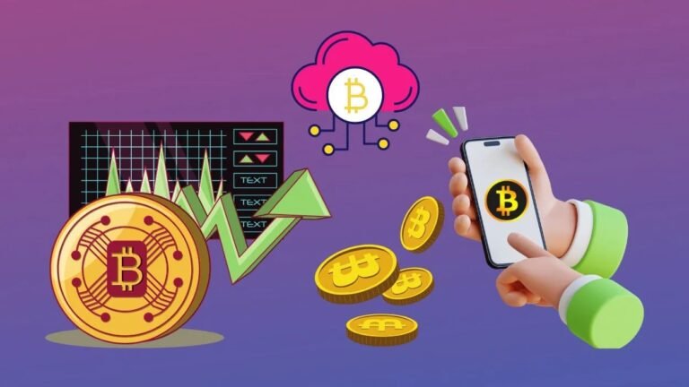 Earn Bitcoin in 2026: How TokensCloud’s Cloud Mining Platform Simplifies