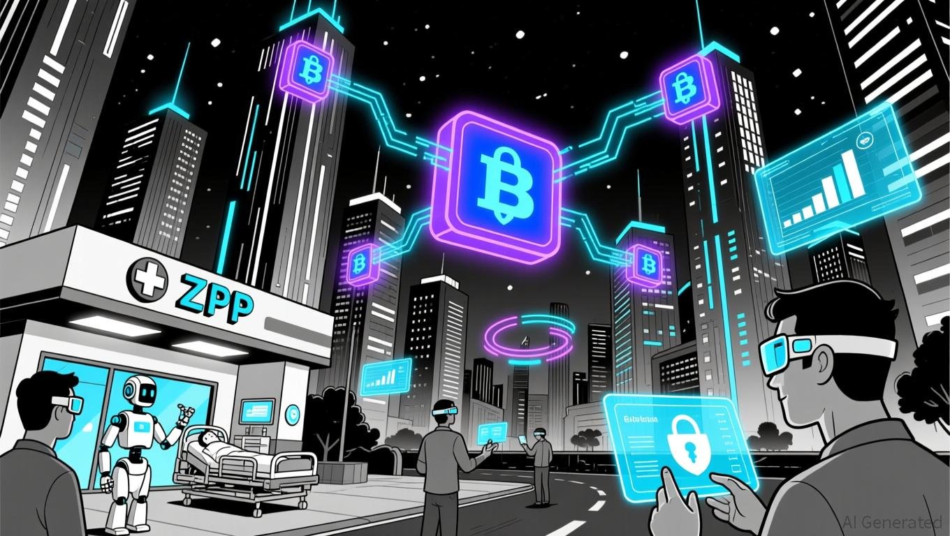 Read more about the article Next Crypto ? Hyperliquid, XRP, and Zero-Knowledge Proof in Focus