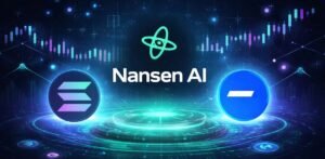 Read more about the article Nansen’s AI Onchain  Now Open to Everyone | 0.25% Fee &  Wallet​