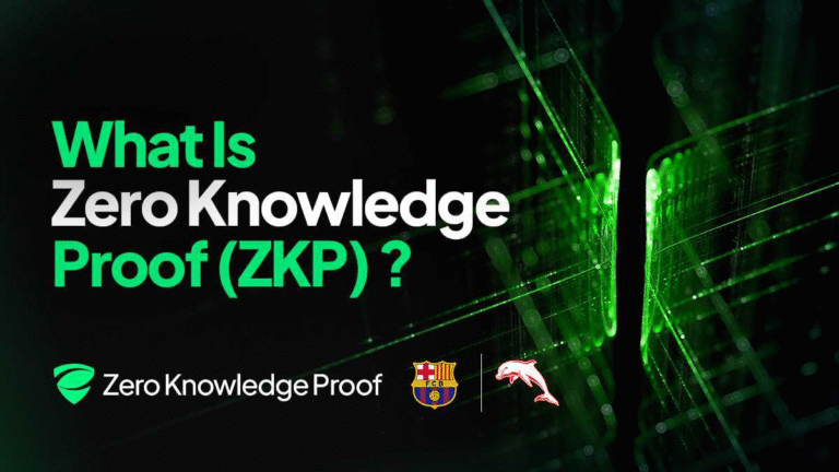 The 2026 Guide to Zero-Knowledge Proof (ZKP) Presale Opportunities