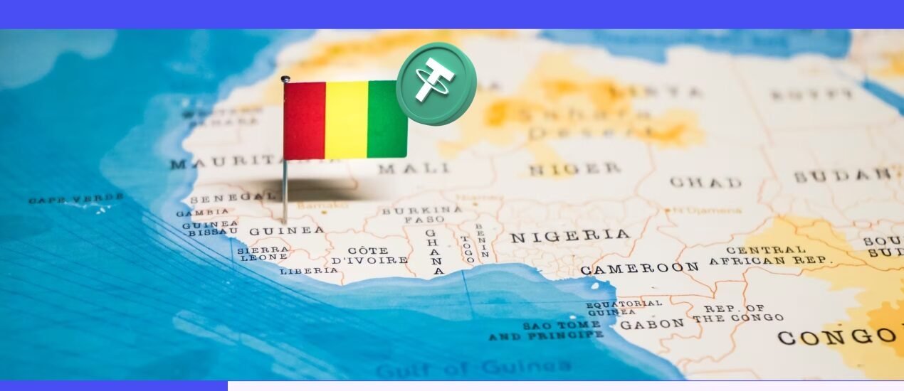 Read more about the article Tether and UN Partner to Drive Digital Economy Growth in Africa