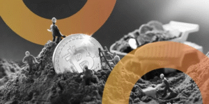 Read more about the article A Rare Feat: Solo Bitcoin the Odds  Two  in One