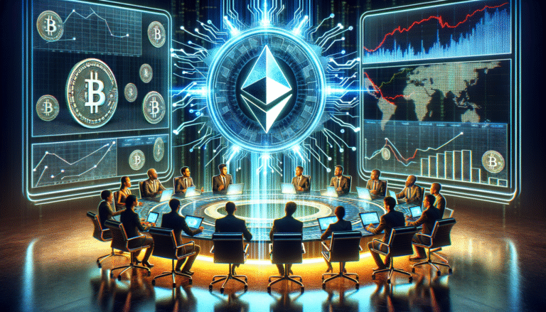 Can Ethereum Maintain  in 2026? The Investor Diversification Challenge