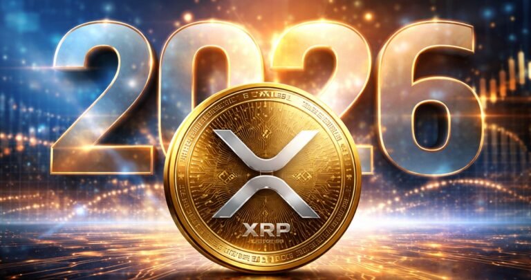 The 2026  Portfolio: Where Do BlockDAG, Polkadot, XRP, and Aave Fit?