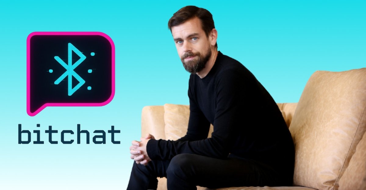 Read more about the article How to Send Bitcoin Without Internet? Jack Dorsey’s BitChat