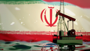 Read more about the article Crypto Fuels Iran’s $2B Missile Trade—A New Way to Skirt International Sanctions