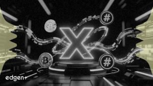 Read more about the article What Are X’s New “Smart Cashtags”? A Guide to the Crypto