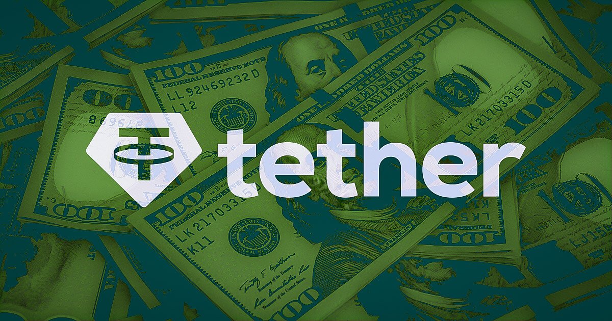 Read more about the article Tether (USDT) Announces Historic Profit Growth in Record Year