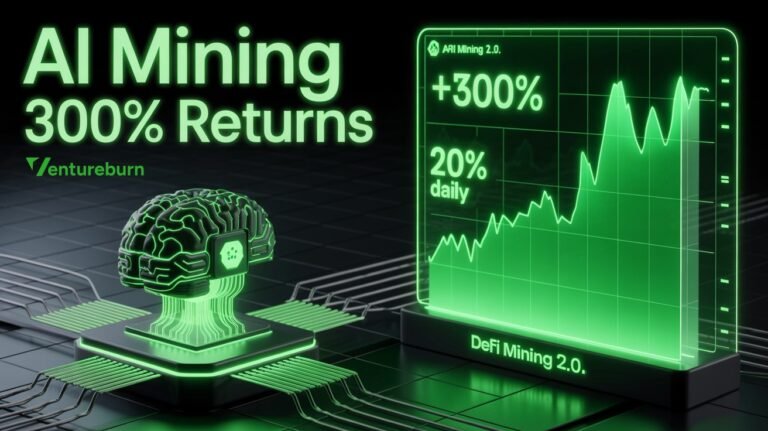 How to Automate Crypto Mining in 2026: Best AI Cloud Platforms