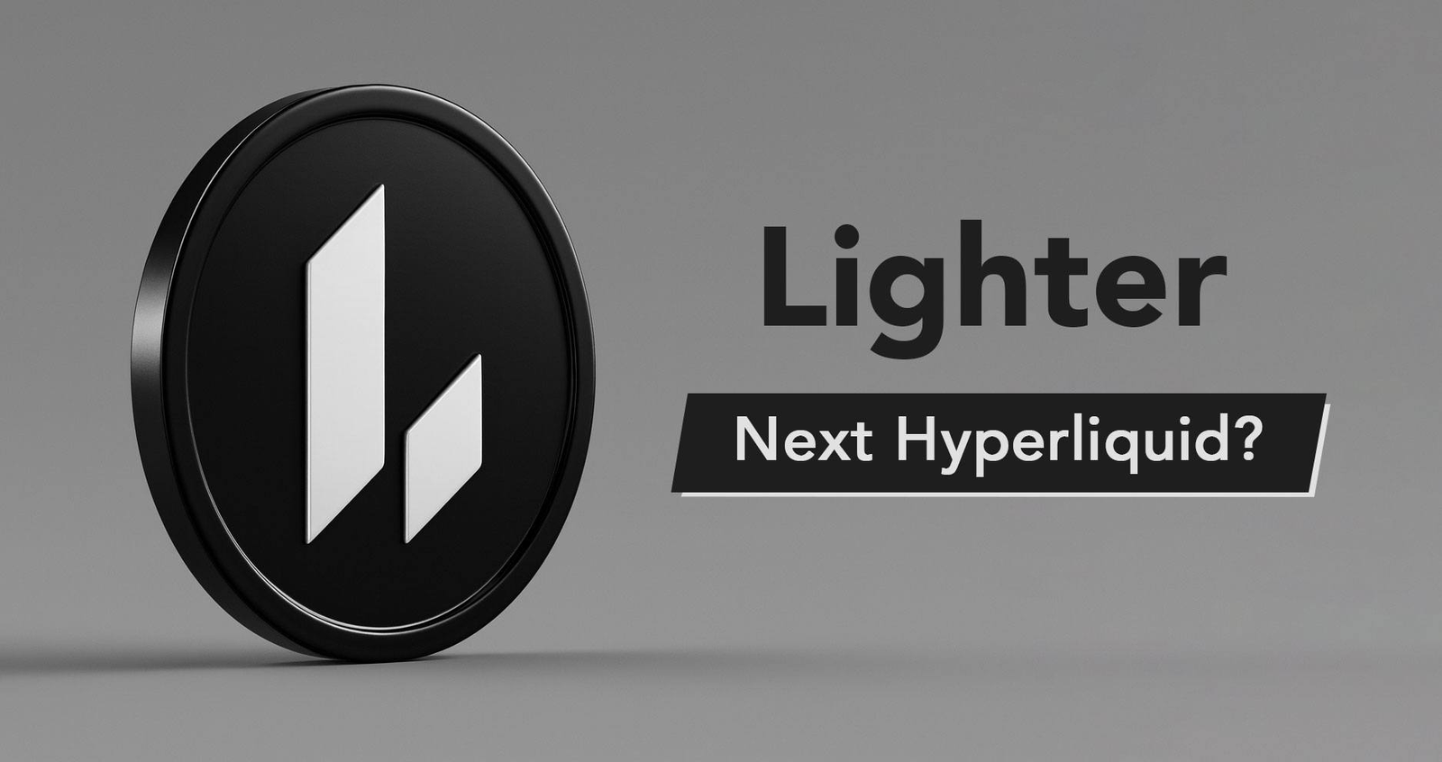Read more about the article Lighter EVM Unveils Major Shift: Now a Full-Stack DeFi Platform