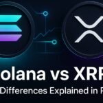 Why Are SOL and XRP Volatile? Digitap’s New Platform Integration Explained