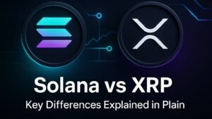 Read more about the article Why Are SOL and XRP Volatile? Digitap’s New Platform Integration Explained