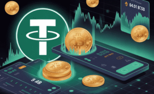 Read more about the article How Tether Achieved $10B+ Profit With Record USDT Supply
