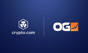Read more about the article How to Claim $500 Rewards in Crypto.com OG Prediction Markets Launch After 40x Surge