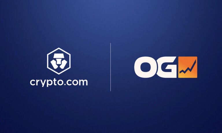 How to Claim $500 Rewards in Crypto.com OG Prediction Markets Launch After 40x Surge