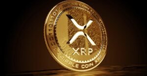 Read more about the article Can XRP  $100 by 2026 and $500 by 2030? Expert  Prediction