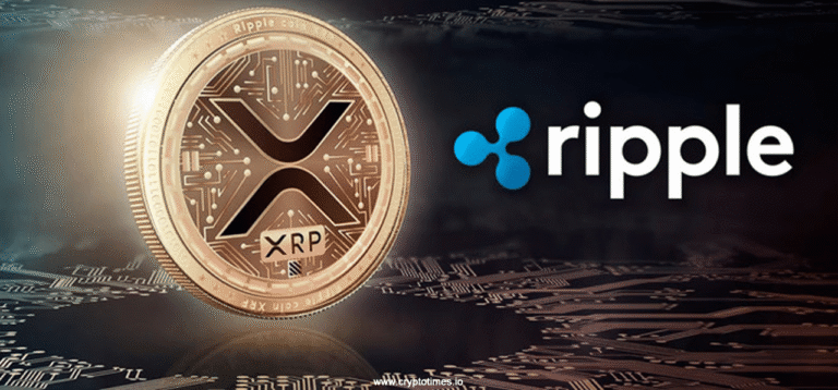 XRP Price Under $1.60 Post Ripple’s 1B XRP Escrow Unlock