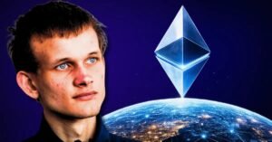 Read more about the article 16,384 ETH:  Buterin’s Bet on Privacy and Open Infrastructure
