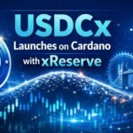 “USDC Now Available on Cardano: Circle Announces xReserve Integration”
