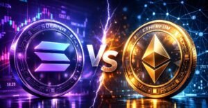 Read more about the article RWA Holders: Solana Overtakes Ethereum for the First Time