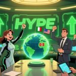 Grayscale Targets Hyperliquid with New HYPE ETF Filing (Ticker GHYP)