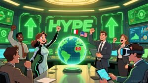 Read more about the article Grayscale Targets Hyperliquid with New HYPE ETF Filing (Ticker GHYP)