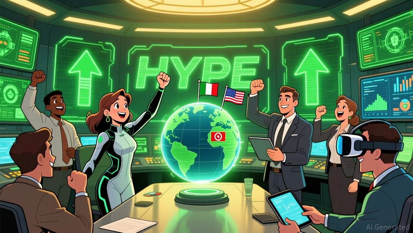 Read more about the article Grayscale Targets Hyperliquid with New HYPE ETF Filing (Ticker GHYP)