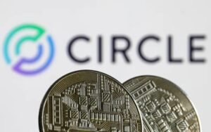 Read more about the article $0 Euro Stablecoins Hit Wall  New EU MIPs,  Circle’s Reform