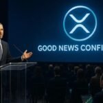 Ripple CEO Bets on XRP for Massive Growth