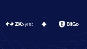 Read more about the article New Tokenized Deposit Rails for Banks by ZKsync and BitGo