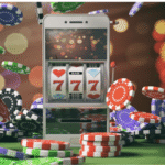 Before Registering: How Slovenian Players Pick the Best Online Casino​