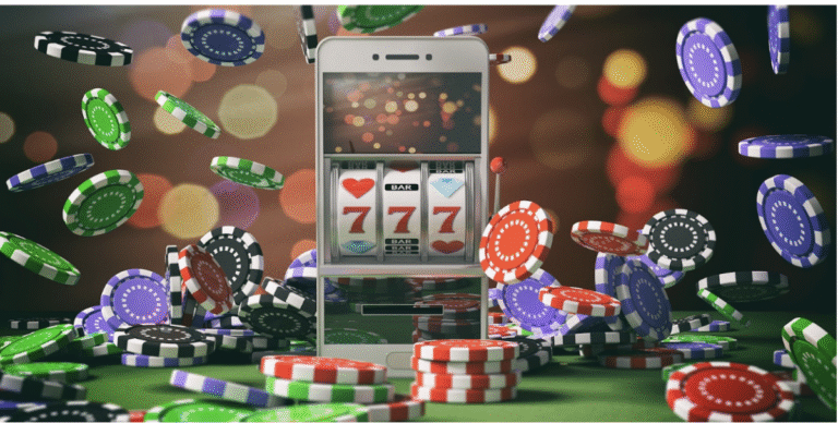 Before Registering: How Slovenian Players Pick the Best Online Casino​