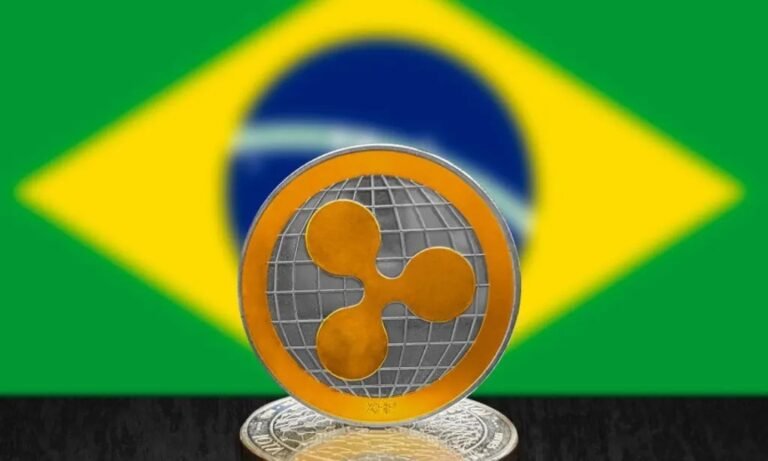 Ripple Deepens Brazil Push with Full  Suite and VASP