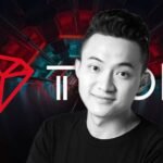 Justin Sun Says “Just Buying More” – Tron Inc. Now Holds 684.9 Million TRX