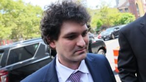 Read more about the article Sam Bankman-Fried, from Prison, Claims FTX Was Never Bankrupt