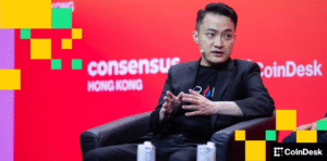 Read more about the article Justin Sun Settles with SEC for $10M, Resolving TRON  Challenge
