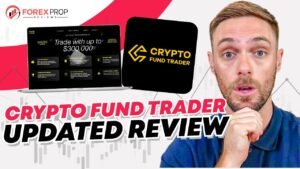 Read more about the article Crypto Fund Trader: A Full Legitimacy  Based on  and Trust Factors