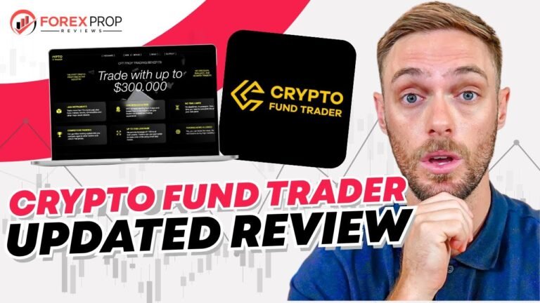 Crypto Fund Trader: A Full Legitimacy  Based on  and Trust Factors