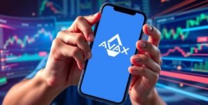 Read more about the article Stake WLFI for Governance: Unlock $5M Super  and $1  Rewards