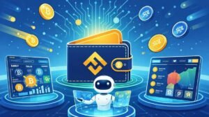 Read more about the article Binance Unveils AI Pro – Powerful New AI Trading Assistant
